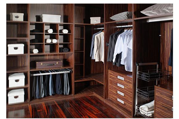 大自然柯拉尼橱衣柜